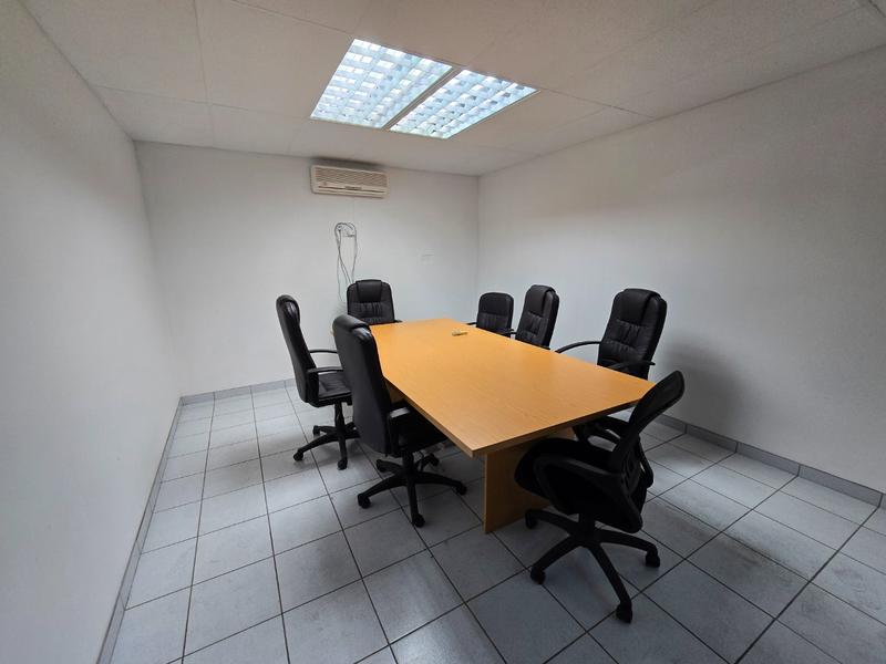 To Let commercial Property for Rent in Beaconvale Western Cape